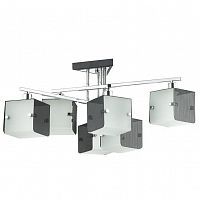 ������ ���������� Lumion Cubo 4411/6C ���� � ������ E14 6�40W 220V