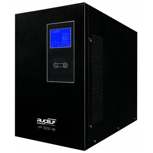 �������� �������������� ������� Rucelf UPI-3000-48-EL