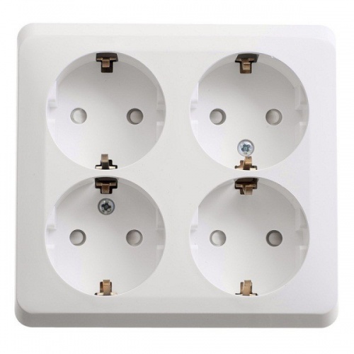  Schneider Electric  PA16-208B  