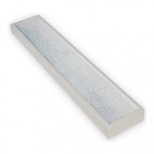 ���������� ������������ Diodex CLN-R02/9W/B1/OP/1x18 White