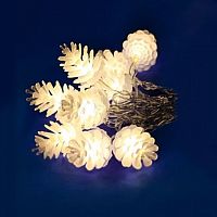   Uniel  ULD-S0280-020/DTA Warm White IP20 Pine Cones