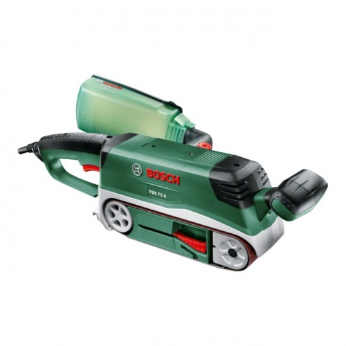   Bosch PBS 75 A 