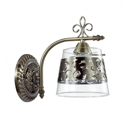 ��� Odeon Light Sansa 3127/1W ������ E14 40W 220V