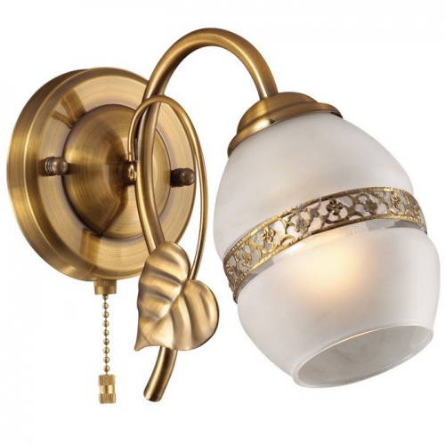 ��� � ������������ Odeon Light Lima 2458/1W ������ E27 60W 220V