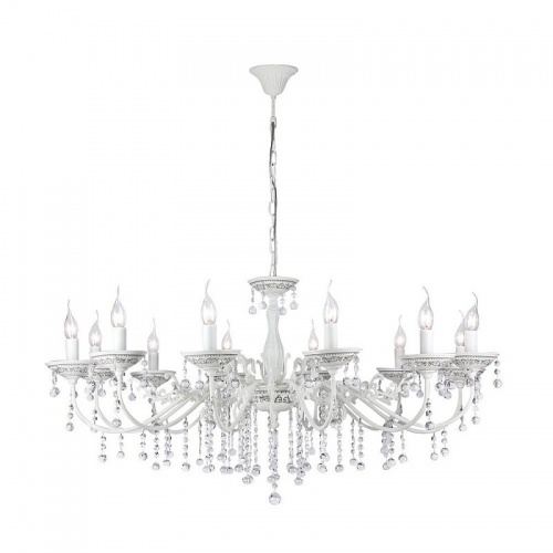 ������ ��������� Maytoni Bellona ARM386-12-W ����� E14 12�60W 220V