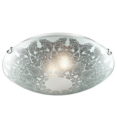 ���������� ��������-���������� Sonex Parole 278 ���� E27 2�100W 220V