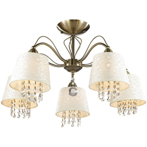 ������ ���������� Odeon Light Fonte 2916/5C ������ E14 5�40W 220V