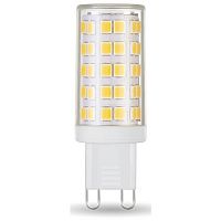 ����� ������������ Gauss 107309205 G9 AC185-265V 5W 4100K
