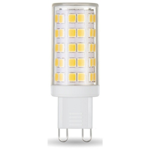 ����� ������������ Gauss 107309205 G9 AC185-265V 5W 4100K