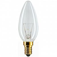 ����� ����������� Philips 926000006814 Stan 40�� E14 230� B35 CL