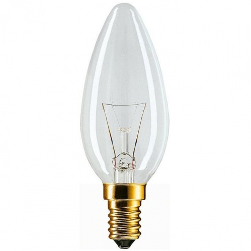 ����� ����������� Philips 926000006814 Stan 40�� E14 230� B35 CL