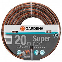 ����� ���������� Gardena SuperFlex 12x12 1/2" � 20 � 18093-20