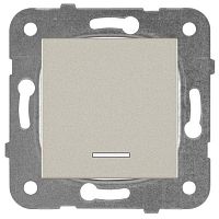   Panasonic Karre Plus WKTT00022BR-RES    