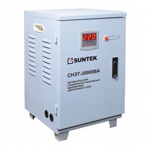 ������������ ���������� Suntek 20000 ��