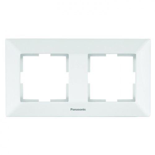   Panasonic Arkedia WMTF08022WH-RES  