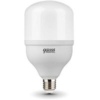 ����� ������������ Gauss Elementary 63223 T100 32W E27 4000K