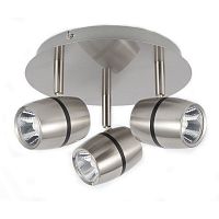 ���� Maytoni Spot ECO004-03-N ������ LED 3�5W 220V