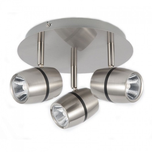 ���� Maytoni Spot ECO004-03-N ������ LED 3�5W 220V