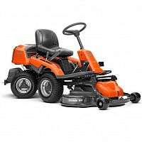������ Husqvarna R213C