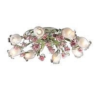 ������ ���������� Odeon Light Ameli 2252/8C ������������ E14 8�60W 220V