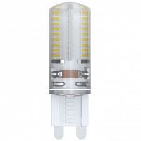 ����� ������������ Uniel LED-JCD-6W/NW/G9/CL SIZ03TR