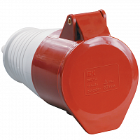 ������� ��������� IEK ���-214 PSR22-016-4 16� 380� 3P+P�