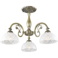 ������ ���������� Odeon Light Emeril 2945/3C ������ E27 3�60W 220V