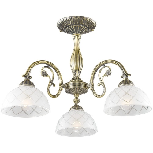 ������ ���������� Odeon Light Emeril 2945/3C ������ E27 3�60W 220V