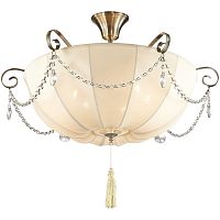 ������ ���������� Odeon Light Alfano 2921/6C ������ E14 6�40W 220V