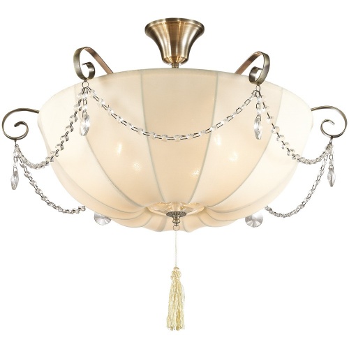 ������ ���������� Odeon Light Alfano 2921/6C ������ E14 6�40W 220V