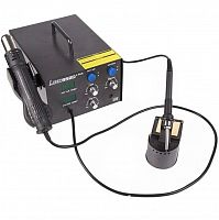 ������� �������� �������������� Lukey-852D+FAN