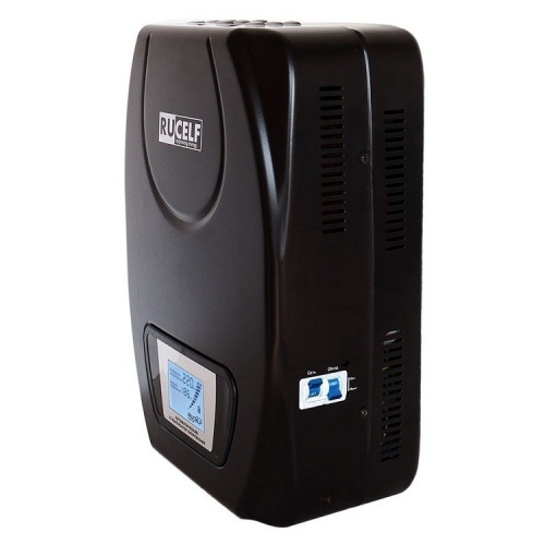 ������������ ���������� RUCELF SDW.II-12000-L