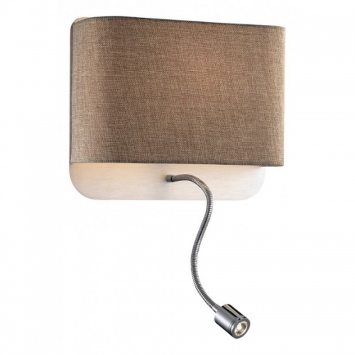 ��� � ������������ Odeon Light Bostri 2589/2W ���� E27 60W+1W LED 220V