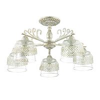 ������ ���������� Lumion Kapukaina 3310/5C ����� � ������� ������� E14 5�40W 220V