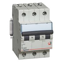 �������������� ����������� Legrand TX3 6000 404058 C 3P 25 A