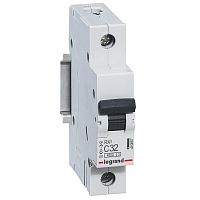 �������������� ����������� Legrand RX3 419667 1P C 32A 4,5 ��