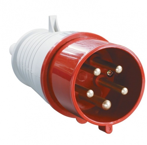 ������� ������ IEK ���-025 PSR02-032-5 32� 3P+PE+N 380�