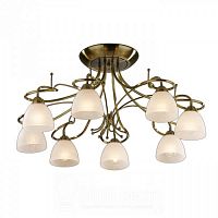 ������ ���������� Odeon Light Kaena 2120/8C ������ E14 8�60W 220V