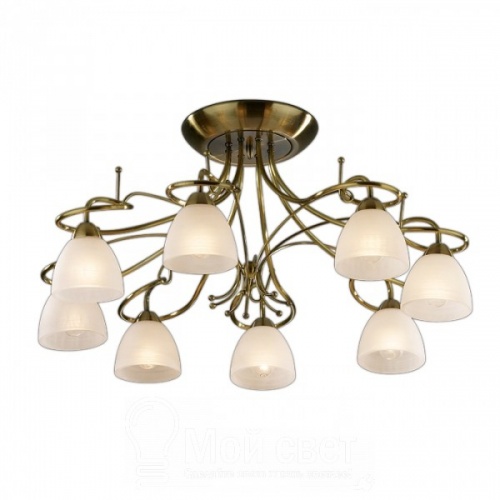 ������ ���������� Odeon Light Kaena 2120/8C ������ E14 8�60W 220V