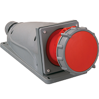 ������� IEK ���-134 Magnum PSN12-063-4 63� 380� 3P+PE ��� �������� ��������