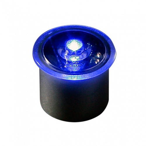 ���������� ������������ ����������� Novotech Tile 357235 NT15 077 �� ��������� ������� 1LED 0,07W 1,2V IP68 �����