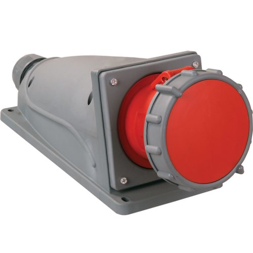 ������� IEK ���-134 Magnum PSN12-063-4 63� 380� 3P+PE ��� �������� ��������