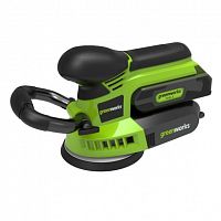 ������������ ������ �������������� Greenworks G24ROS ��� ������������ � ��������� ����������