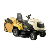 ������� ������� Cub Cadet CC 2250 RD 4WD
