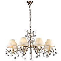 ������ ��������� Maytoni Selena ARM700-08-G ����� E14 8�40W 220V