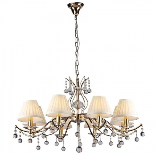 ������ ��������� Maytoni Selena ARM700-08-G ����� E14 8�40W 220V