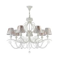 ������ ��������� Maytoni Lucy ARM042-07-W ����� E14 7�40W 220V