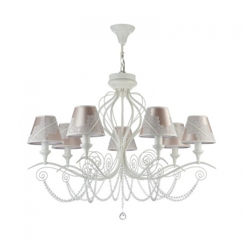 ������ ��������� Maytoni Lucy ARM042-07-W ����� E14 7�40W 220V