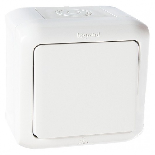  Legrand Quteo 782304 IP 44     