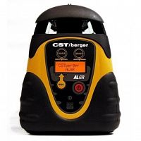 ������� �������� ����������� CST/berger ALGRD